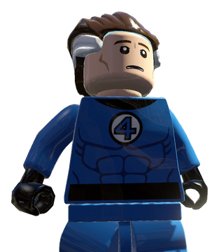 Lego fantastic 2025