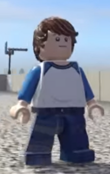 All the characters in lego marvel avengers store
