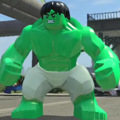 lego hulk transformation game