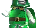 Doctor Doom
