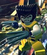 Lego marvel superheroes 2 wolverine sale