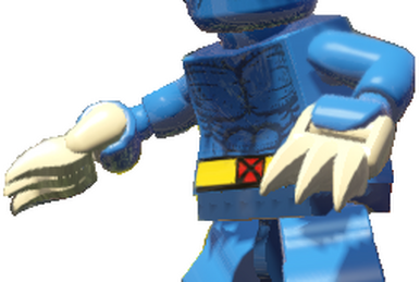 lego marvel superheroes archangel