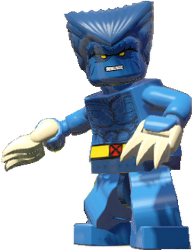 Lego Marvel Super Heroes - Wikipedia