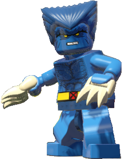 Beast LEGO Marvel Superheroes Wiki Fandom