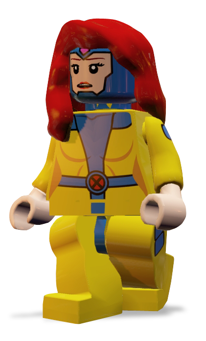 lego marvel superheroes