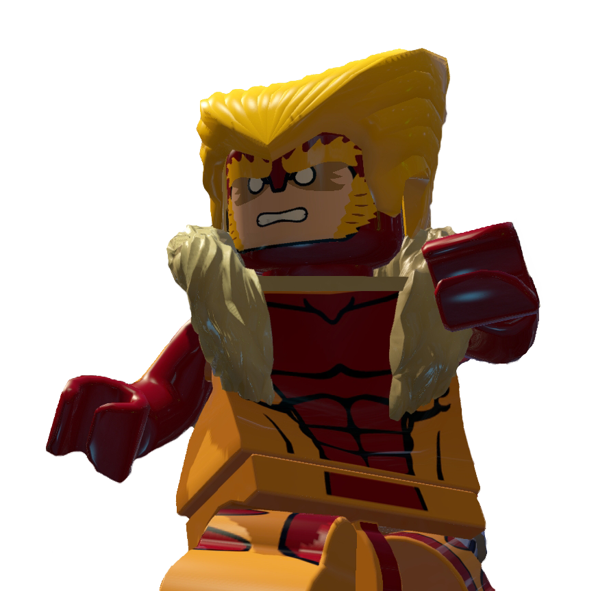 Captain America, LEGO Marvel Superheroes Wiki