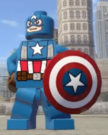 Captain America The First Avenger Lego Marvel Superheroes Wiki Fandom Seeking for free marvel superheroes png images? lego marvel superheroes wiki