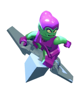 Green Goblin