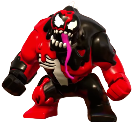 Carnom lego hotsell