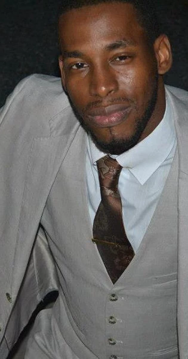 Corey D. Samuels | Lego Masters (US) Wiki | Fandom