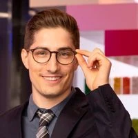 Aaron Newman | Lego Masters (US) Wiki | Fandom