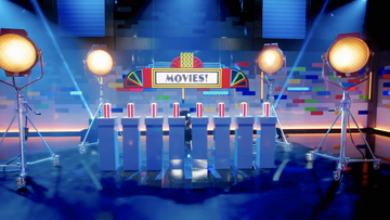 Lego masters movie store