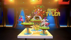 Amy clites lego shop