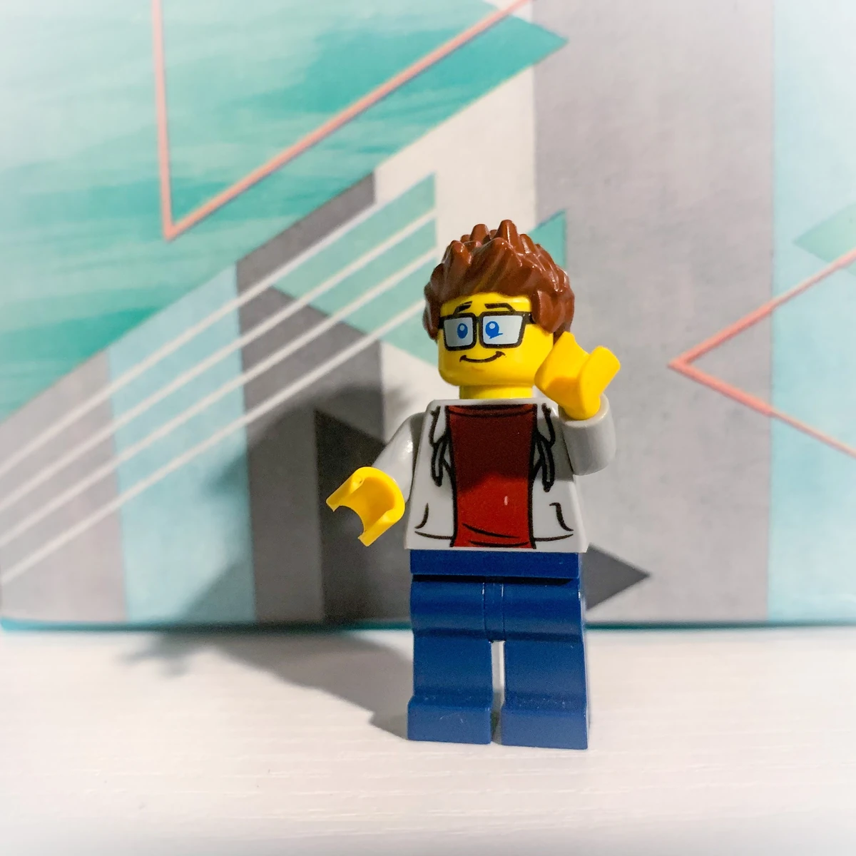 Jack Jason Woodsworth Lego Message Boards Eternal Wiki Fandom