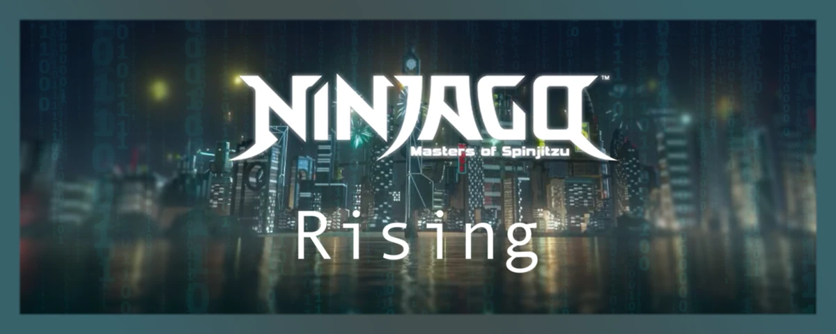 Ninjago Roleplay | Lego Message Boards Eternal Wiki | Fandom