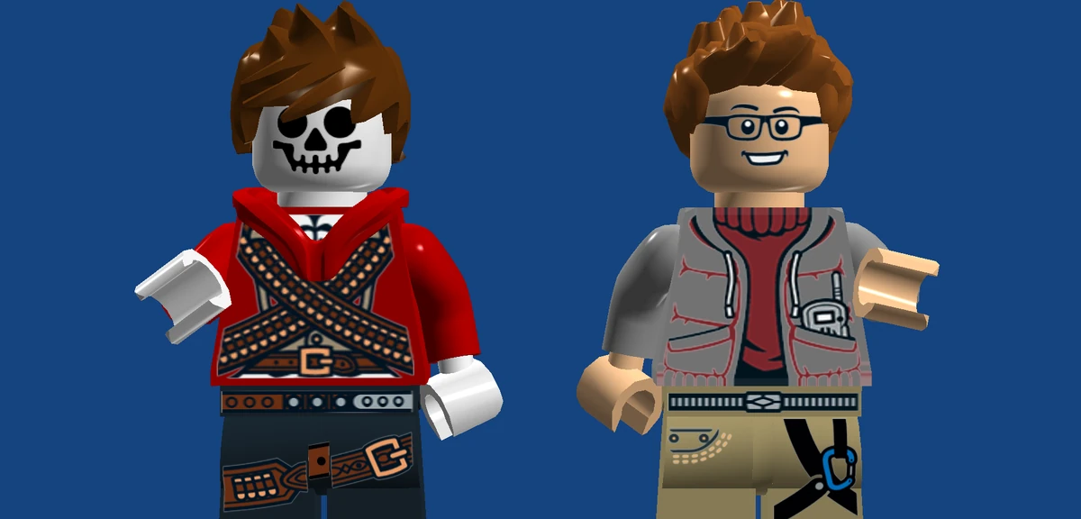 Boomer Lego Message Boards Eternal Wiki Fandom