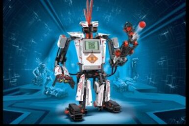 Mindstorms blast store