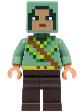 Arbalest Knight LEGO Minecraft Wiki Fandom