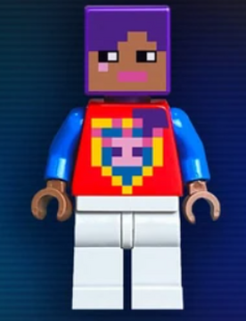 Classic Knight LEGO Minecraft Wiki Fandom