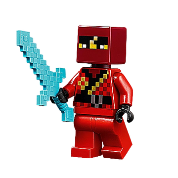 Minecraft new arrivals lego ninjago