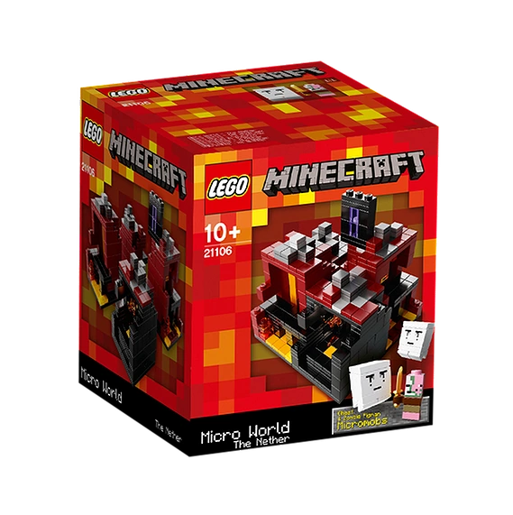 minecraft lego ingots