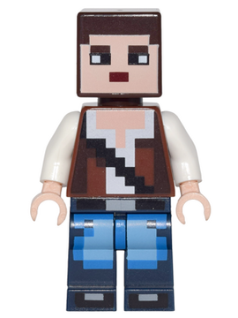 Skin 3 Skin Pack 2 LEGO Minecraft Wiki Fandom