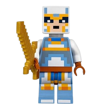 Skull Arena Player 2 LEGO Minecraft Wiki Fandom