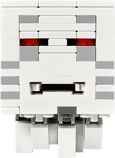 Ghast Lego Minecraft Wiki Fandom