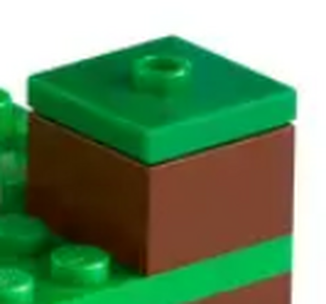 Lego grass pieces best sale