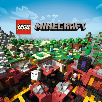 2013 | LEGO Minecraft Wiki | Fandom