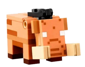 Hoglin | LEGO Minecraft Wiki | Fandom