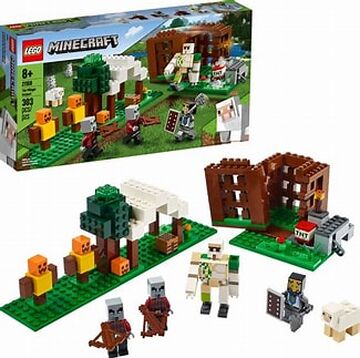 Lego woodland mansion 2025