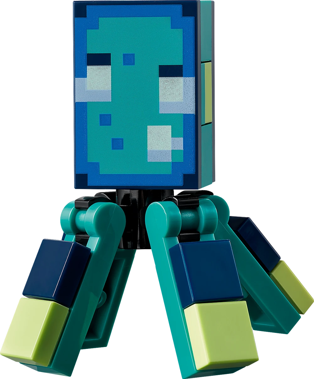 LEGO Minecraft – Minecraft Wiki