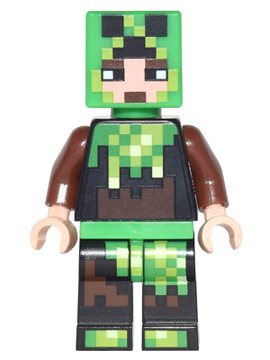 Skin 2 Skin Pack 1 LEGO Minecraft Wiki Fandom