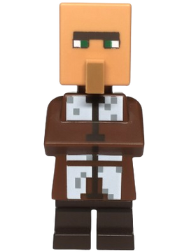 Shepherd Villager Shepherd Villager