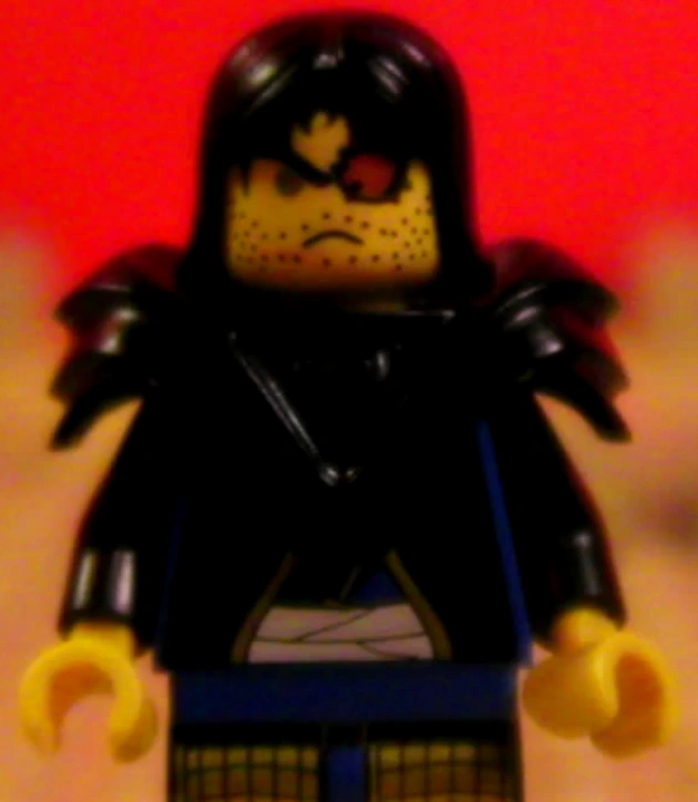 Ginger LEGO Minilife TV Wiki Fandom