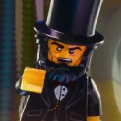 LEGO Movie Fanfiction Wiki Fandom
