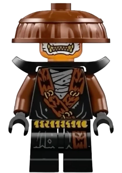 Rox | Lego Multiverse: Shadows of Power Wiki | Fandom