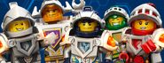 Nexo Knights