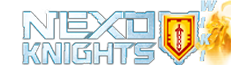 Lego Nexo Knights