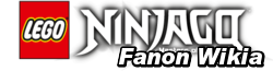 Lego Ninjago Fanon Wikia