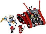 Die Rangliste der Top Lego ninjago grün