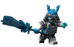 Eiskaiser Lego Ninjago Wiki Fandom