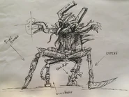 Konzept des Goldenen Meisters