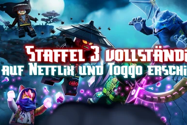 Lego Ninjago Wiki | Fandom