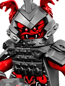 Vermin, Infobox