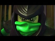Jay Vincent - Ninjago Soundtrack - Wind Leaves the Sails (From Episode 46- Ghost Story)