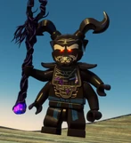 Erste Oni-Form