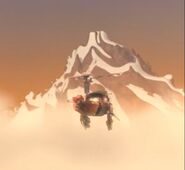 Flugsegler vor dem Heulenden Berg Staffel 5 .jpg (75 KB)