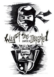 WotD Kapitel 24 Titel